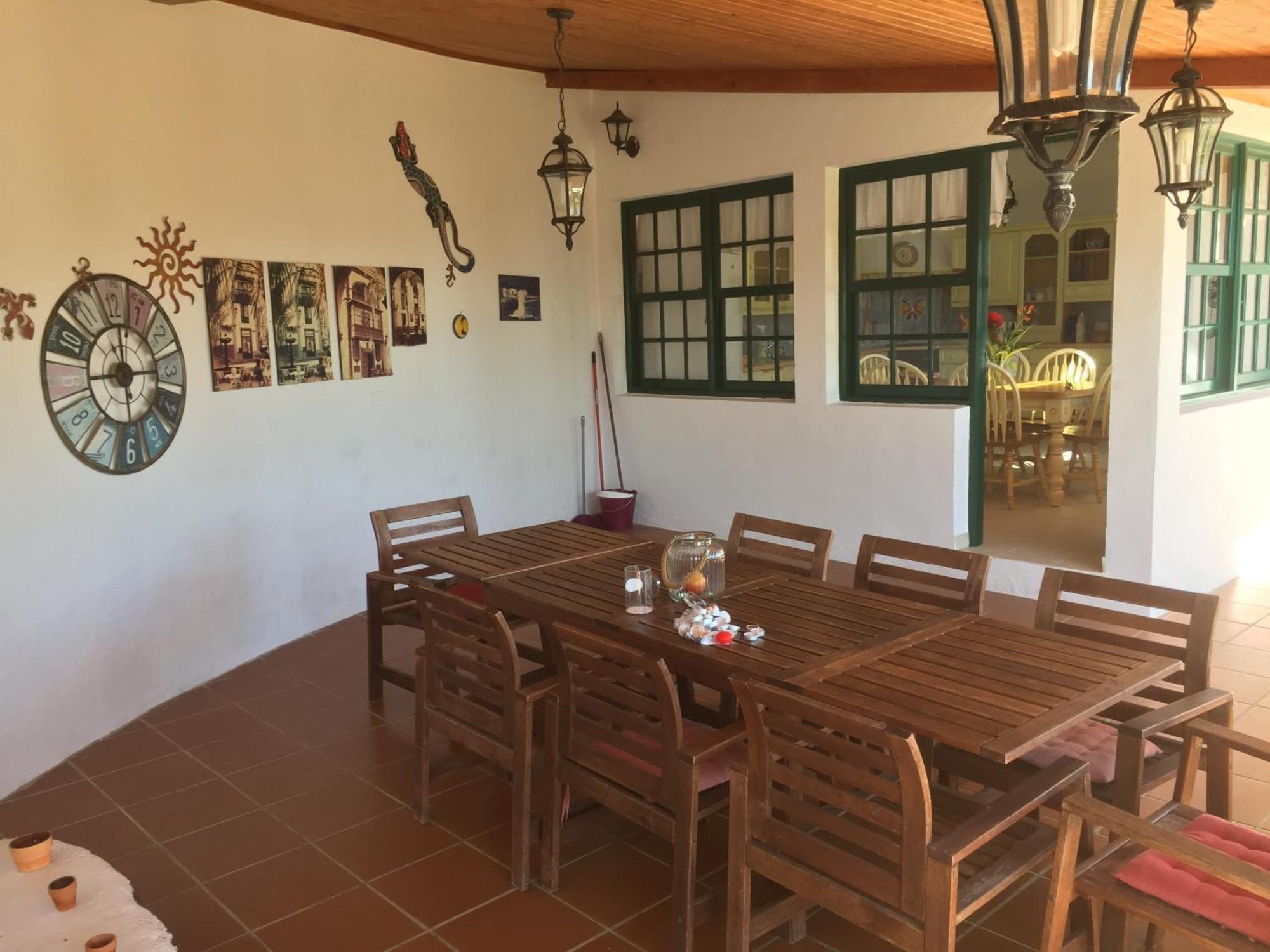 Spacious Characterful Villa With Spectacular Views In Quiet Rural Setting. 上布雷尼亚 外观 照片